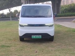 Haval E Fortune Bright Window Edition 41.86kWh Short Wheelbase Low Roof - ფოტო 9