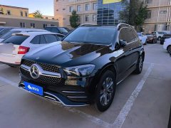 Mercedes-Benz GLE (Imported) GLE 350 4MATIC Fashion - фото 1