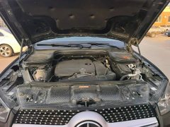 Mercedes-Benz GLE (Imported) GLE 350 4MATIC Fashion - фото 10
