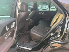 Mercedes-Benz GLE (Imported) GLE 350 4MATIC Fashion - фото 11