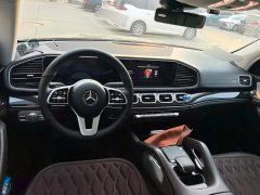 Mercedes-Benz GLE (Imported) GLE 350 4MATIC Fashion - фото 12