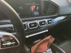 Mercedes-Benz GLE (Imported) GLE 350 4MATIC Fashion - фото 13