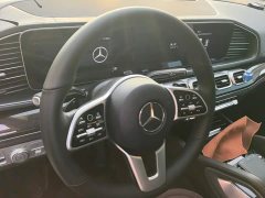 Mercedes-Benz GLE (Imported) GLE 350 4MATIC Fashion - фото 15