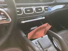 Mercedes-Benz GLE (Imported) GLE 350 4MATIC Fashion - фото 16