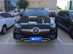 Mercedes-Benz GLE (Imported) GLE 350 4MATIC Fashion - фото 2