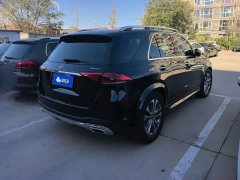 Mercedes-Benz GLE (Imported) GLE 350 4MATIC Fashion - фото 3
