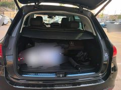 Mercedes-Benz GLE (Imported) GLE 350 4MATIC Fashion - фото 4