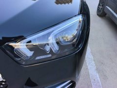 Mercedes-Benz GLE (Imported) GLE 350 4MATIC Fashion - фото 5