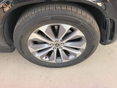 Mercedes-Benz GLE (Imported) GLE 350 4MATIC Fashion - фото 6