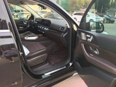 Mercedes-Benz GLE (Imported) GLE 350 4MATIC Fashion - фото 8