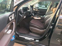 Mercedes-Benz GLE (Imported) GLE 350 4MATIC Fashion - фото 9