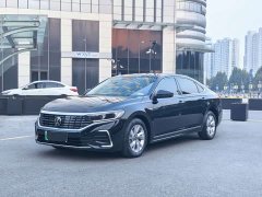 Volkswagen Passat Plug-in Hybrid 430PHEV Hybrid Business Edition - ფოტო 1