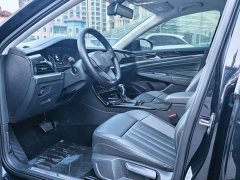 Volkswagen Passat Plug-in Hybrid 430PHEV Hybrid Business Edition - ფოტო 4