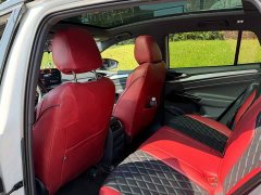 Volkswagen ID.4 CROZZ Pure Enjoyment Limited Edition - ფოტო 11