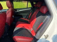Volkswagen ID.4 CROZZ Pure Enjoyment Limited Edition - ფოტო 12