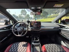 Volkswagen ID.4 CROZZ Pure Enjoyment Limited Edition - ფოტო 13