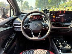 Volkswagen ID.4 CROZZ Pure Enjoyment Limited Edition - ფოტო 14