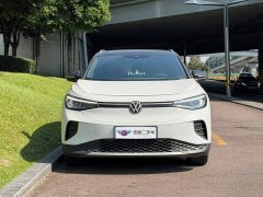 Volkswagen ID.4 CROZZ Pure Enjoyment Limited Edition - ფოტო 2