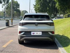 Volkswagen ID.4 CROZZ Pure Enjoyment Limited Edition - ფოტო 5