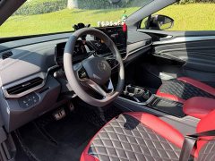 Volkswagen ID.4 CROZZ Pure Enjoyment Limited Edition - ფოტო 7