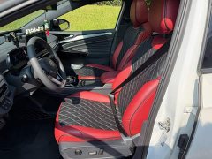 Volkswagen ID.4 CROZZ Pure Enjoyment Limited Edition - ფოტო 8