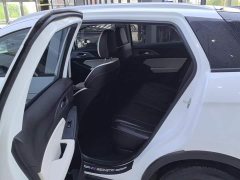 Geely Geometry E Firefly 301km Starlight - ფოტო 11