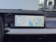 Geely Geometry E Firefly 301km Starlight - ფოტო 13