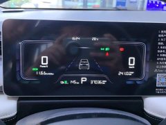 Geely Geometry E Firefly 301km Starlight - ფოტო 14