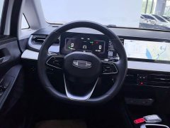 Geely Geometry E Firefly 301km Starlight - ფოტო 15
