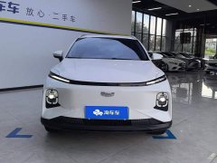 Geely Geometry E Firefly 301km Starlight - ფოტო 2