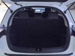 Geely Geometry E Firefly 301km Starlight - ფოტო 4
