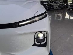 Geely Geometry E Firefly 301km Starlight - ფოტო 5