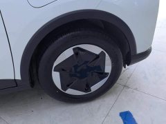 Geely Geometry E Firefly 301km Starlight - ფოტო 6