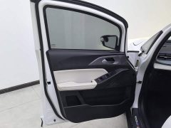 Geely Geometry E Firefly 301km Starlight - ფოტო 7