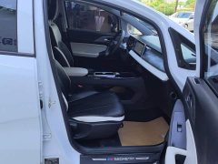 Geely Geometry E Firefly 301km Starlight - ფოტო 8