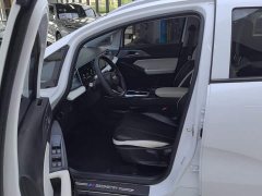 Geely Geometry E Firefly 301km Starlight - ფოტო 9