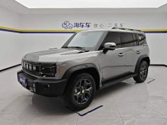 Jetour Jietu Traveler 2.0T AWD Traverse PRO Entertainment Edition - ფოტო 1