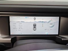 Jetour Jietu Traveler 2.0T AWD Traverse PRO Entertainment Edition - ფოტო 14