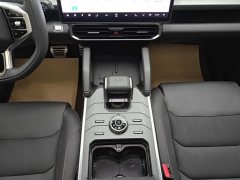 Jetour Jietu Traveler 2.0T AWD Traverse PRO Entertainment Edition - ფოტო 16