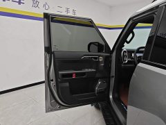 Jetour Jietu Traveler 2.0T AWD Traverse PRO Entertainment Edition - ფოტო 7