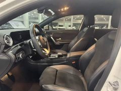 Mercedes-Benz A-Class A 200 L Sport Sedan Fashion Edition - ფოტო 10