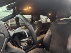 Mercedes-Benz A-Class A 200 L Sport Sedan Fashion Edition - ფოტო 11