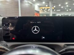 Mercedes-Benz A-Class A 200 L Sport Sedan Fashion Edition - ფოტო 12
