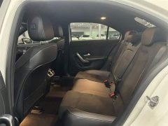 Mercedes-Benz A-Class A 200 L Sport Sedan Fashion Edition - ფოტო 14