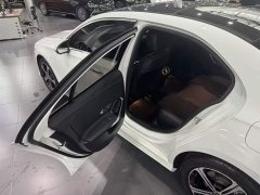 Mercedes-Benz A-Class A 200 L Sport Sedan Fashion Edition - ფოტო 15