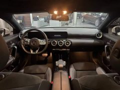 Mercedes-Benz A-Class A 200 L Sport Sedan Fashion Edition - ფოტო 17