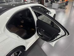 Mercedes-Benz A-Class A 200 L Sport Sedan Fashion Edition - ფოტო 18