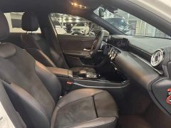 Mercedes-Benz A-Class A 200 L Sport Sedan Fashion Edition - ფოტო 19