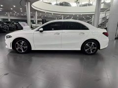 Mercedes-Benz A-Class A 200 L Sport Sedan Fashion Edition - ფოტო 2