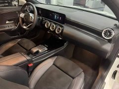 Mercedes-Benz A-Class A 200 L Sport Sedan Fashion Edition - ფოტო 20